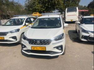 Vaishnovi Tours & Travels - Taxi Services